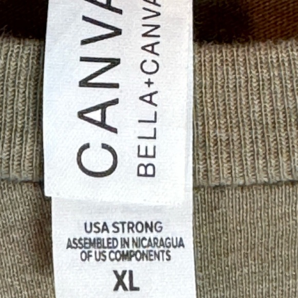 Men’s Graphic T Shirt- XL - Picture 6 of 10